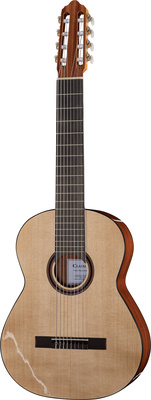 Thomann Classica Fusion 8 String klasikinė gitara