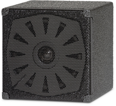 B-Stock, KS audio C 04, 4,5"" 2-Wege Lautsprecher, Coaxial, Frequenzgang 100 - 19.000, 100 Watt RMS @ 8 Ohm, SPL 118dB, Ein- und Ausgang Speaker Twist