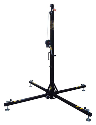 Fantek FTT102B05D šviesos stovų bokštas 100kg