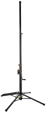 Fantek FTT101B05D apšvietimo bokšto keltuvas 100kg