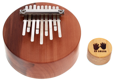 Kalimba Soundbox M9-SB