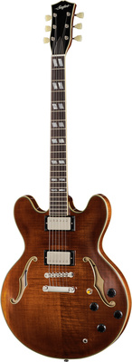 Stanford CR Thinline 35 AV pusiau akustinė gitara
