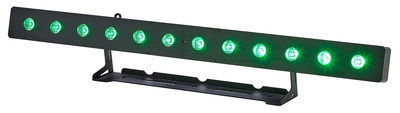 LED PIX-12 HCL Bar