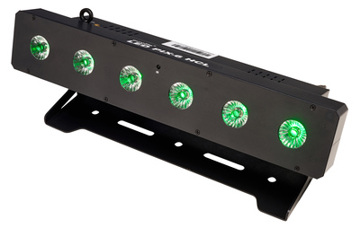 LED PIX-6 HCL Bar