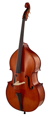 Gewa Premium Line Solid Bass 3/4 kontrabosas  