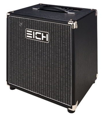 Eich Amplification BC112Pro bosinis kombo