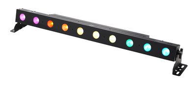 Strip Blinder LED RGB WW