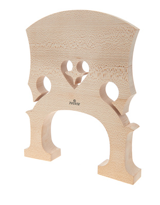 Teller No.10 Bass Bridge Tourte 5str. kontraboso tiltelis
