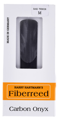 Harry Hartmann Fiberreed Onyx Tenor M tenorinio saksofono liežuvėlis