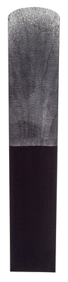 Harry Hartmann Fiberreed Onyx Bb- Clarinet Boehm S Bb klarneto liežuvėlis