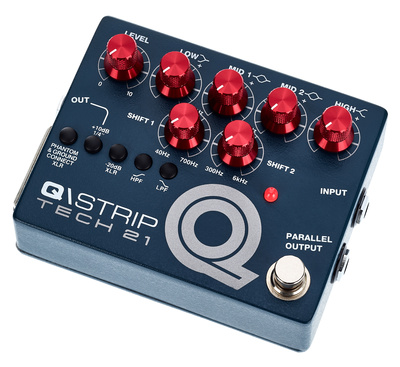 Tech 21 QStrip