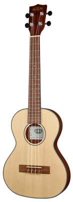 B-Stock, Kala KA SSTU T Travel Ukulele Tenor, Tenor Korpusgröße, thin-line body, 431 mm Mensur, Gesamtlänge 667 mm, body depth 38 mm, massive Fichte