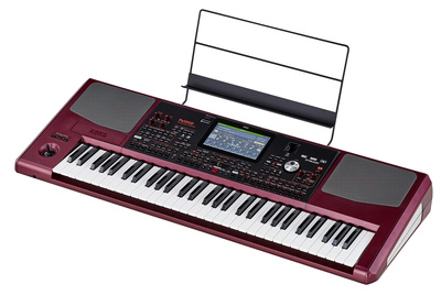 Korg PA-1000 darbastalio klavišinis instrumentas