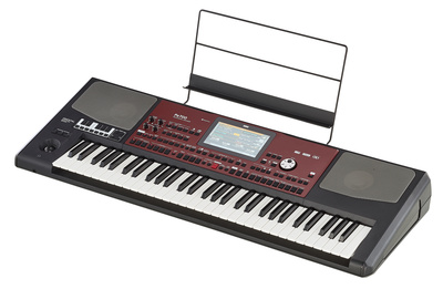 Korg PA-700 Oriental namų klavišiniai instrumentai  