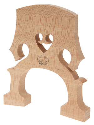 Aubert No.16 violončelės 4/4 LH tiltelis