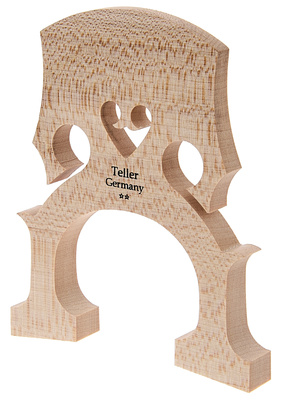 Teller No.03 Student violončelės tiltelis 1/2
