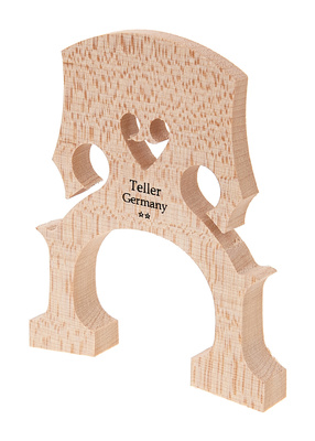 Teller No.03 Student violončelės tiltelius 1/8