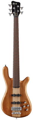 Warwick RB Streamer NT I 5 NTHP 5-stygė bosinė gitara