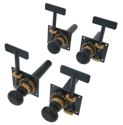 Rubner Bass Machines 140-114o-EH kontraboso suktukai