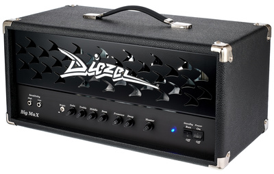 Diezel Big MaX