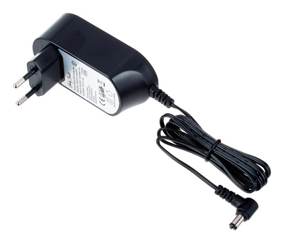 Harley Benton PowerPlant ISO-Adapter 1-2-5 gitarų efektų maitinimo šaltinis