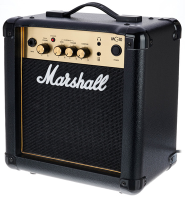 Marshall MG10G elektrinės gitaros kombas