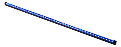 UV-Bar 96LED 120cm classic sli