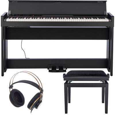 Korg C1 Air BK skaitmeninis pianinas