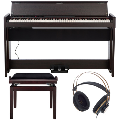 Korg C1 Air BR skaitmeninis pianinas