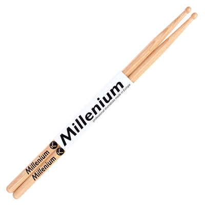 Millenium Signature Karin Anna Liedel V2 būgnų lazdelės