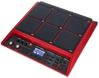 SPD-SX Sampling Pad SE
