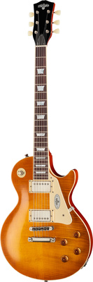 Maybach Lester Midnight Sunset 60 aged elektrinė gitara