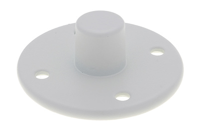 the box pro Box Flange for Achat 204 WH garsiakalbio priedas