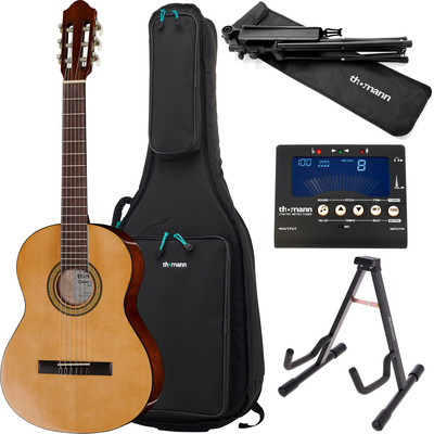 Hamaril Acoustic Guitar Set 2 3/4 dydžio klasikinė gitara
