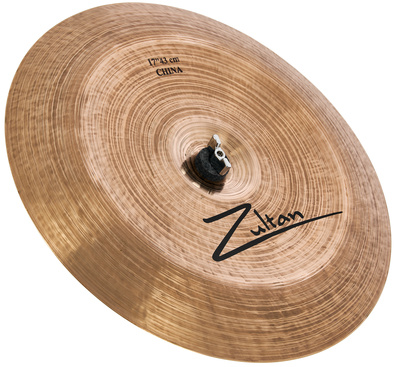 Zultan 17" Heritage China lėkštė