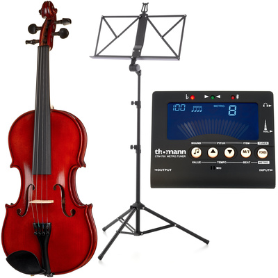 Hamaril Violin Set 1A 4/4 akustinis smuikas