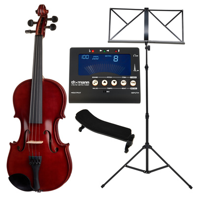 Hamaril Violin Set 1E 1/8 vaikų smuikas