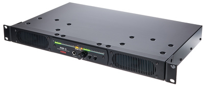 Fostex RM-3 aktyvus monitorius