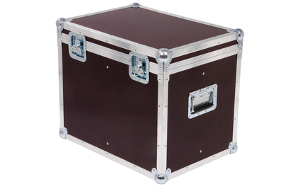 Thon Case 4x RevueLED 120 apšvietimo dėklas