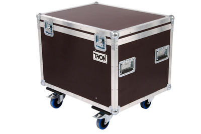 Case 4x Magic Cube 3D