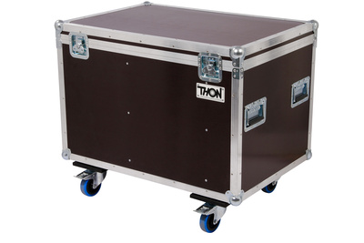 Case 4x LED EXPO 310