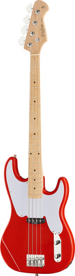Harley Benton PB-50 FR Vintage Series p-bosinė gitaros