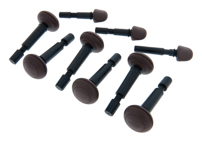 Wittner Tar Fine Tuning Peg Set 9 derinimo kaiščiai