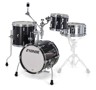 Sonor AQ2 Martini Set TSB būgnų korpusų komplektas