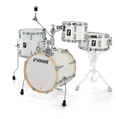 Sonor AQ2 Safari Set WHP būgnų korpusų komplektas