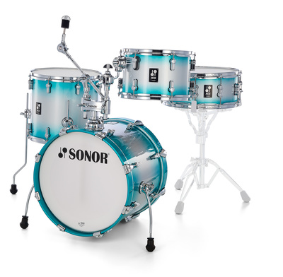 Sonor AQ2 Bop Set ASB būgnų korpusų komplektas
