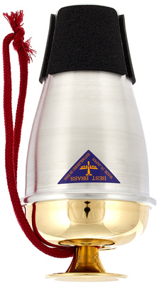 Best Brass PotStop valtornos duslintuvas  