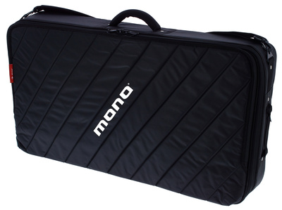 Mono Cases Pedalboard Case Pro 2.0 BK pedalų dėklas  