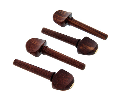 Roth & Junius Violin Pegs Swiss Tintul GR smuiko kuoliukai