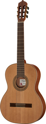 La Mancha Rubi CM/63 klasikinė gitara 7/8 dydžio